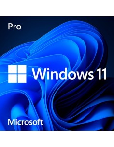 Софтуер WINDOWS 10-11 Pro OEM